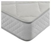 Sealy Purism Mirco Quilt Single Mattress