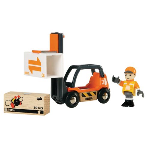 Image of Brio Forklift