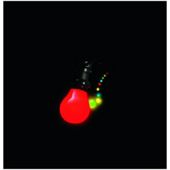 25-Way Green Bulb