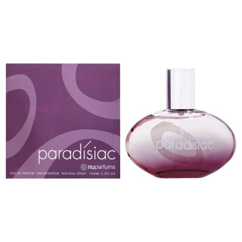 Image of Paradisiac Eau De Parfum Ladies 100ml