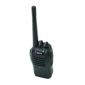 Mitex Sport 5W VHF Two-Way Radio Walkie Talkie Single