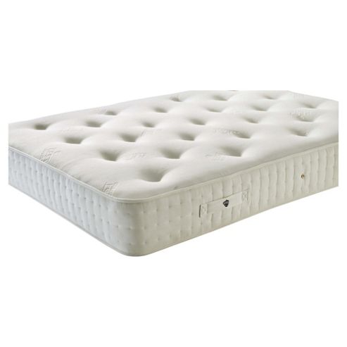 Image of Rest Assured Pocket 800 Mattress Single - Double (4ft 6in)