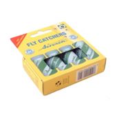 Aeroxon 91754 Sticky Flypapers X4