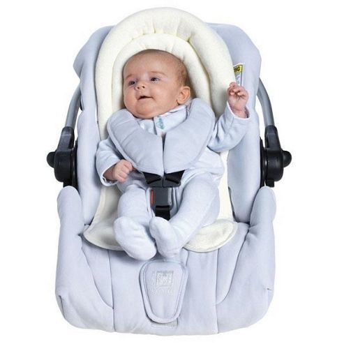 Image of Red Castle 2-in-1 Head Hugger Ivory