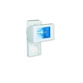 Steinel HS152 White Wall mounted 150w halogen sensor light