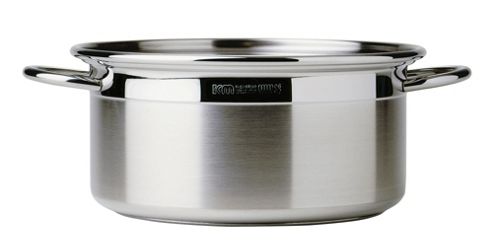 Image of Le Pentole Casserole With 2 Handles - 28cm