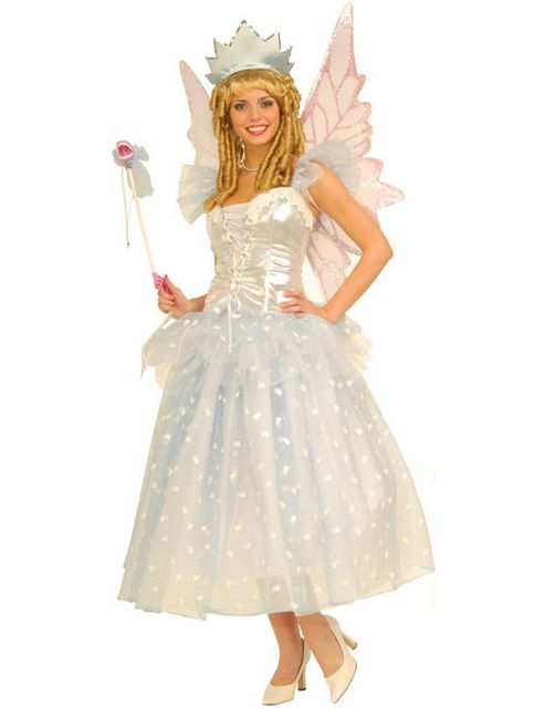 Image of Adult Tooth Fairy Costume