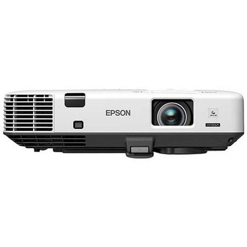 Image of Epson Eb-1940w 3lcd Projector 3000:1 4200 Lumens 1280x800 3.7kg (networked)
