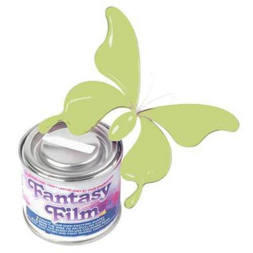 Image of Dip It Opaque Lime - 100ml