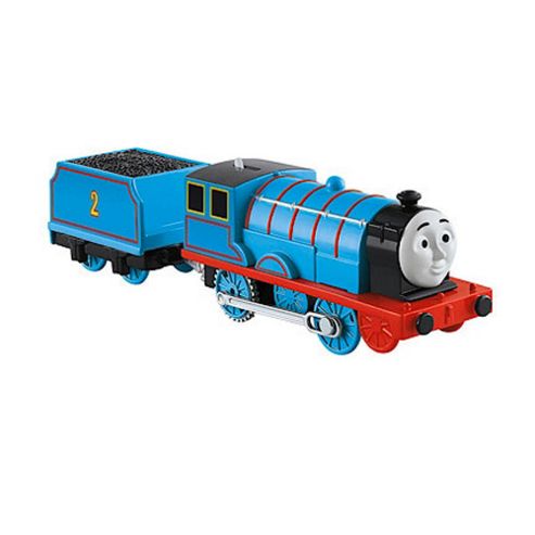 Image of Thomas & Friends Enhanced Performance Trackmaster Edward Motorised Engine