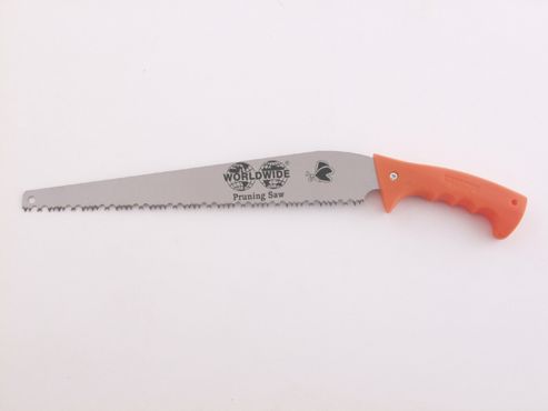 Image of Worldwide 530 Pruning Saw 14in