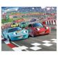 Car Racer Wallpaper Mural 8ft x 10ft
