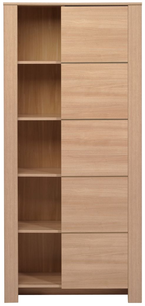 Image of Homestead Living Nave--Bookcase
