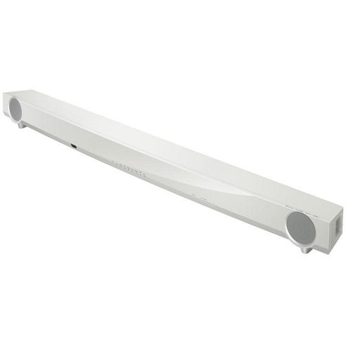 Image of Yamaha Yas152 Home Cinema Soundbar (white)