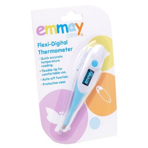 Image of Emmay Care Health Clinical Digital Thermometer