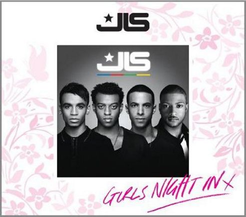 Image of Jls - Girls Night In