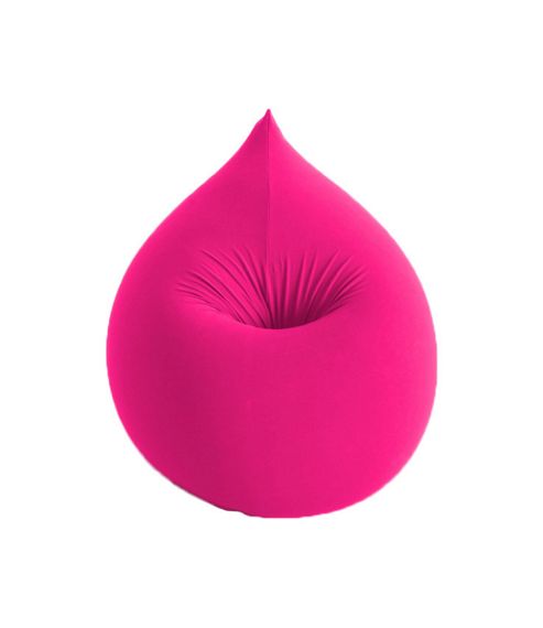 Image of Terapy Ergonomic Living Mini Beanbag - Pink