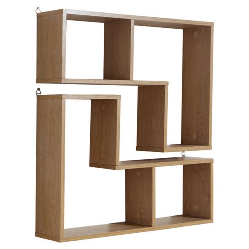 Image of Homestead Living Hurst Shelf (set Of 2)