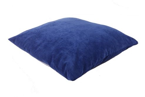 Image of 2lif Luciano Cushion - Blue