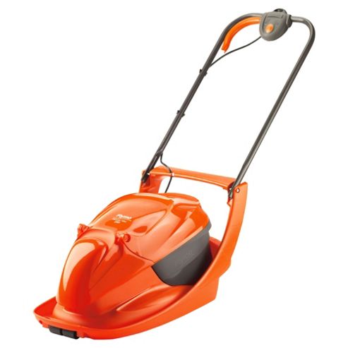 Image of Flymo Hover Vac 280 1300w Electric Lawn Mower