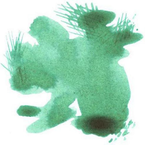 Image of W&n - Ink 14ml Viridian