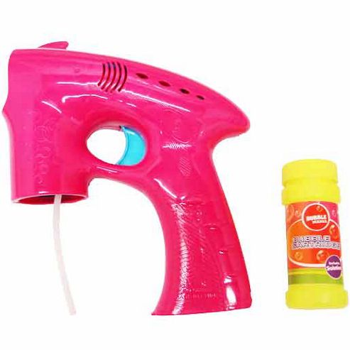 Image of Bubble Blaster - Pink