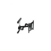 Chief Universal Dual Swing Arm Wall Bracket for 42" - 71" Flat Panel's - Silver