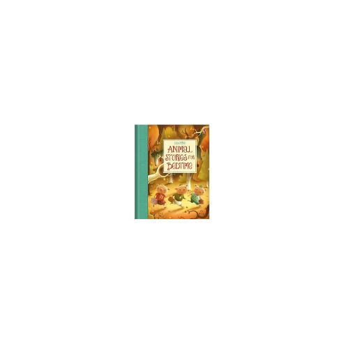 Image of Elc Usborne Animal Story Treasury
