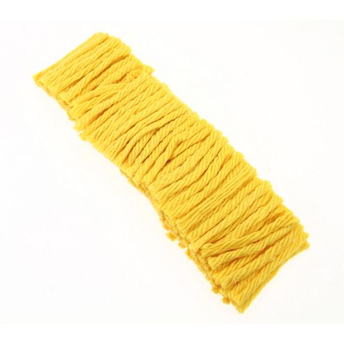 Image of Anchor Rug Wool - Yellow
