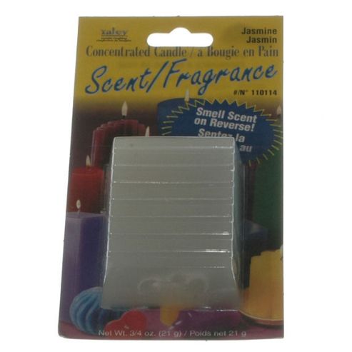 Image of Candle Scent Block - Jasmine