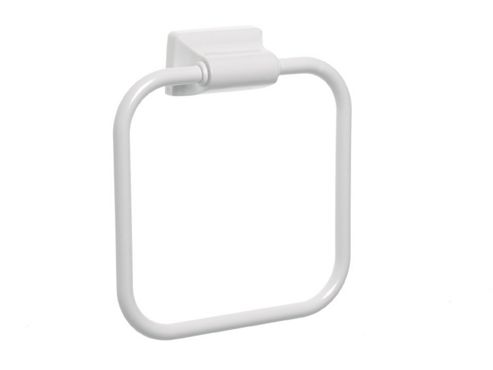 Image of Silverthorne 30837 Opt Towel Ring White