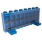 LEGO Mini Figure Case Lge Blue
