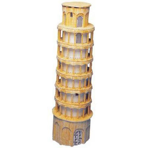 Image of Match Kit Tower Of Pisa