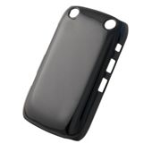 Tortoise™ Hard Case BlackBerry® Curve™ 9320 Gloss Black