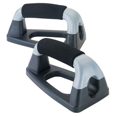 Image of York Fitness Push Up Stands
