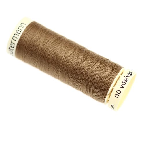 Image of Gutermann Sew All 100m - 2t100\124