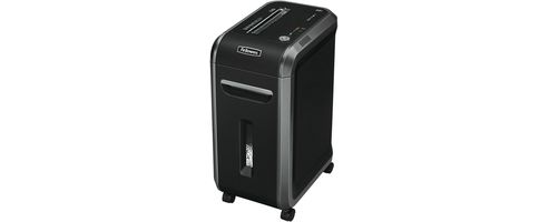 Image of Fellowes 90s Strip Cut Shredder 490201