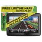 TomTom Via 130 UK SatNav
