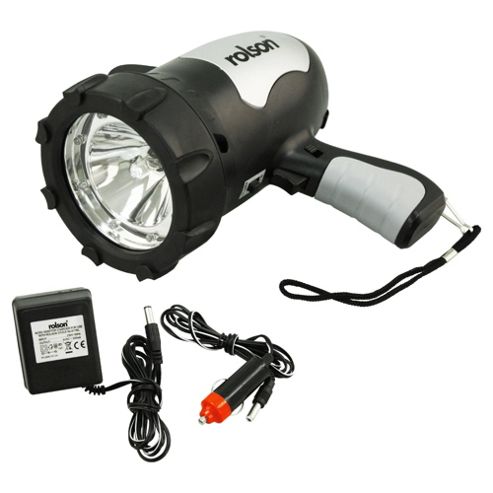 Image of Rechargeable Million Candle Light