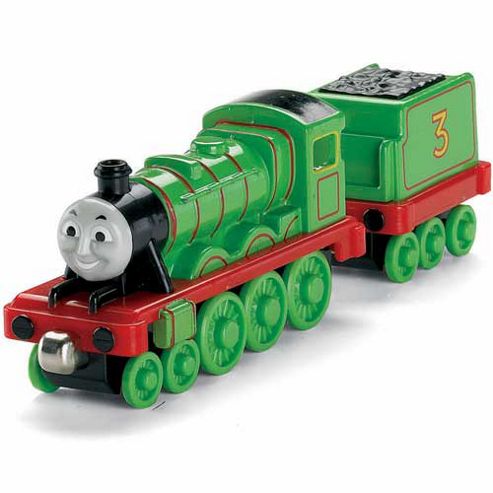 Image of Thomas And Friends Take N Play Henry