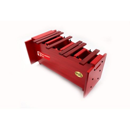 Image of Percussion Plus Pp028 Bass Chromatic Half Xylophone