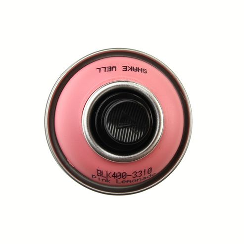 Image of Montanablack 400ml Pink Lemonade
