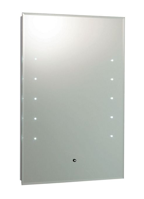 Image of Hudson Reed Alcina Mirror