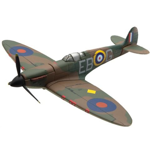 Image of Corgi Supermarine Spitfire Mk I