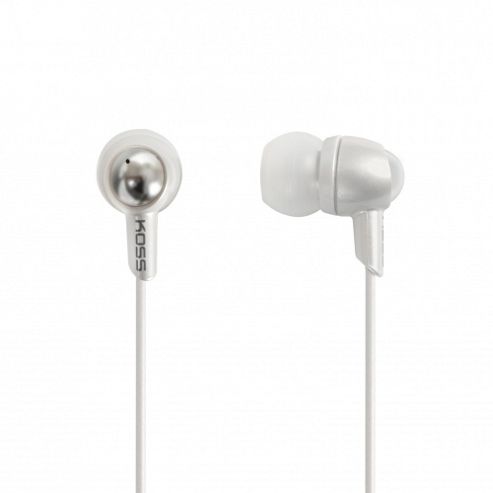 Image of Keb30w Noise Isolating In-ear Headphones