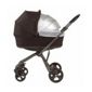 Mamas & Papas - Mylo Carrycot Sunshade and Insect Net UPF 50+