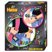 Hama Beads Bracelets