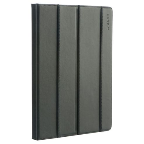 Image of M-edge Go! Incline Jacket Case/stand For Apple Ipad 3 - Black