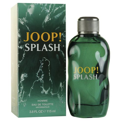 Image of Joop Joop Splash Edt 115ml Spray Eau De Toilette Male