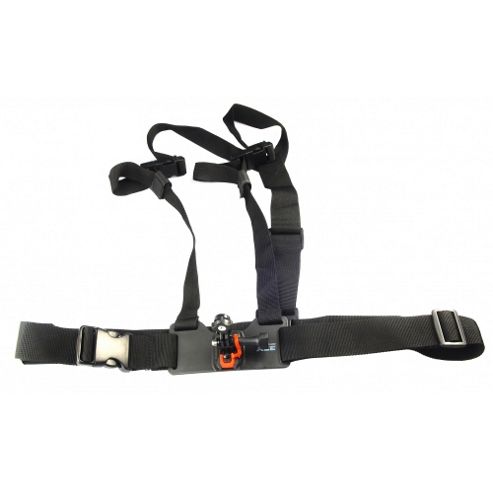 Image of Chest Strap Mount For Aee Sd Series Action Cameras